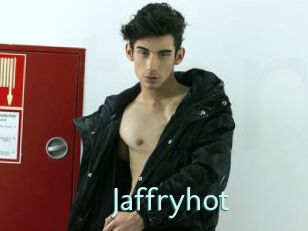 Jaffryhot