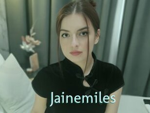 Jainemiles