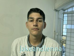 Jakeandlenna