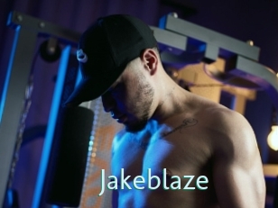 jakeblaze Straponles