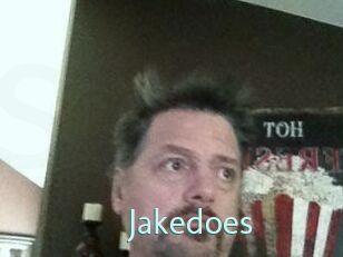Jakedoes