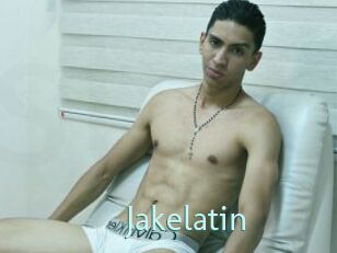 Jakelatin