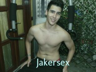 Jakersex