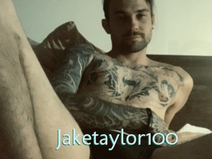 Jaketaylor100