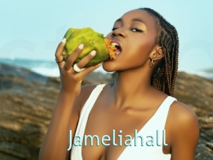 Jameliahall