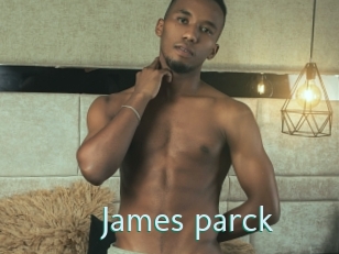 james_parck Straponles