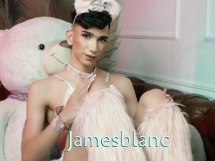 jamesblanc Straponles