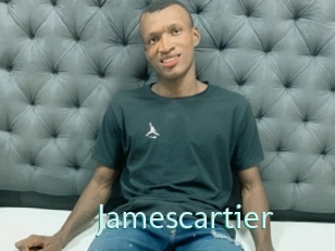 Jamescartier