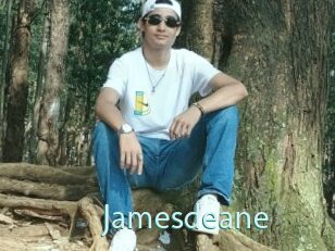 Jamesdeane