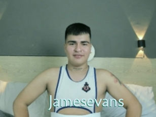 Jamesevans