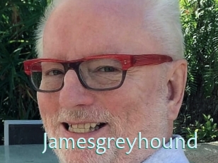 jamesgreyhound Straponles