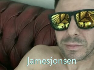 Jamesjonsen