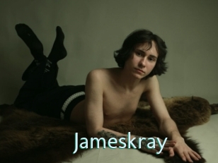 Jameskray