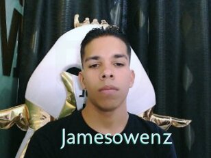Jamesowenz