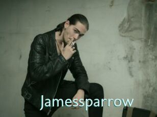 Jamessparrow