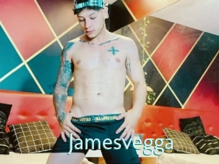 Jamesvegga