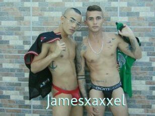 Jamesxaxxel
