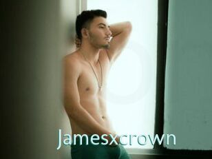 Jamesxcrown
