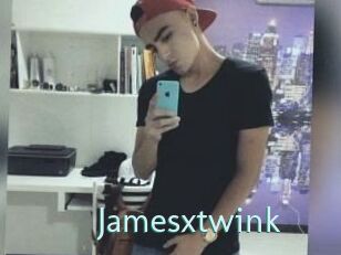 Jamesxtwink