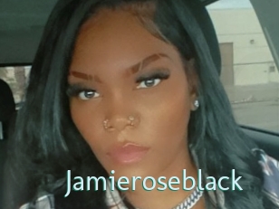 jamieroseblack Straponles