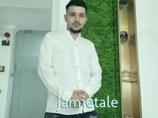 Jamietale