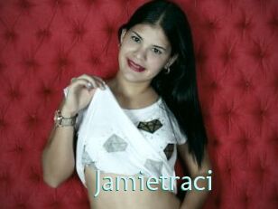 Jamietraci