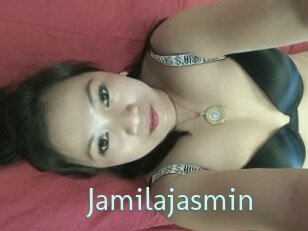 Jamilajasmin