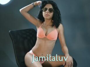 Jamilaluv