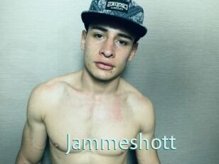 Jammeshott