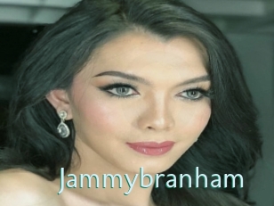 jammybranham Straponles