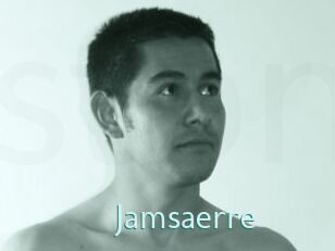 Jamsaerre