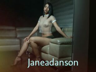 Janeadanson