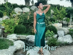 Janearchar