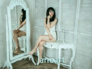 Janeart