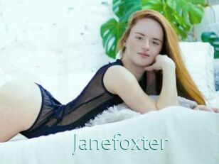 Janefoxter