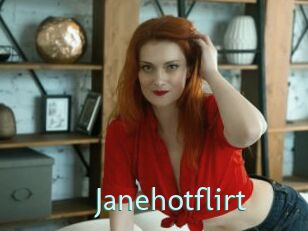 Janehotflirt