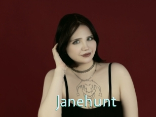 Janehunt