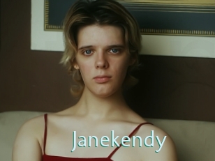 Janekendy