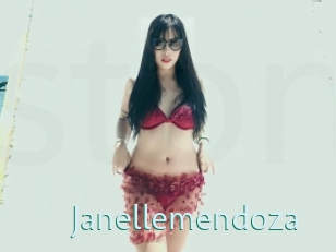 janellemendoza Straponles