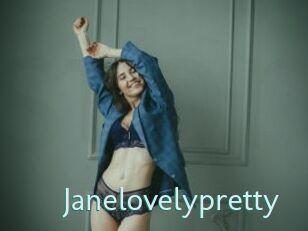 Janelovelypretty