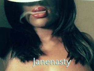 janenasty Straponles