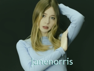 Janenorris