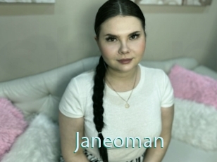 Janeoman