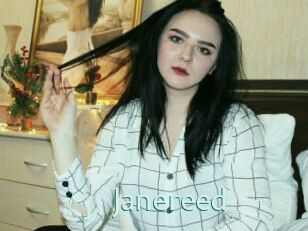 Janereed