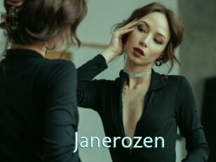 Janerozen