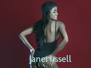 Janerussell