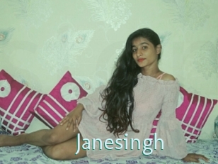 Janesingh