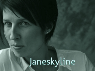 janeskyline Straponles