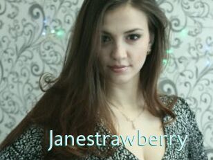 Janestrawberry