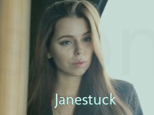 Janestuck